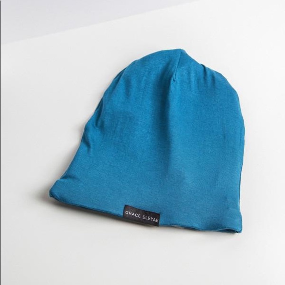 Satin-Lined Caps (Slaps)
